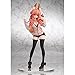 Flare Fate/Extra CCC: Caster PVC Figure (Casual Wear Version)