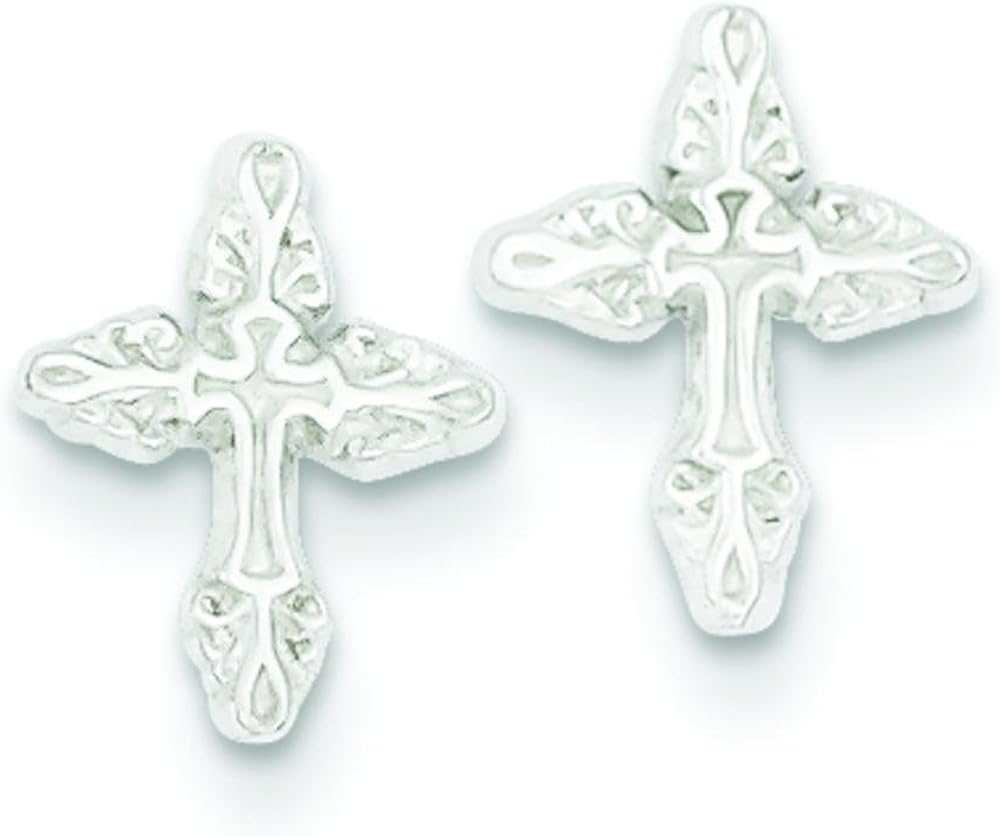 religious jewelry earrings
