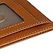 Gift For Husband | Pocket Minimalist Wallet, Money Clip Blocking Credit Card Holder, Father's Day Gift, Birthday, Anniversary, present gift.