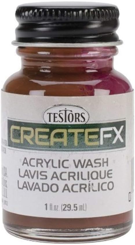 Amazon アクリック ウォッシュ ウォールナット ウォッシュ カラー塗料 通販