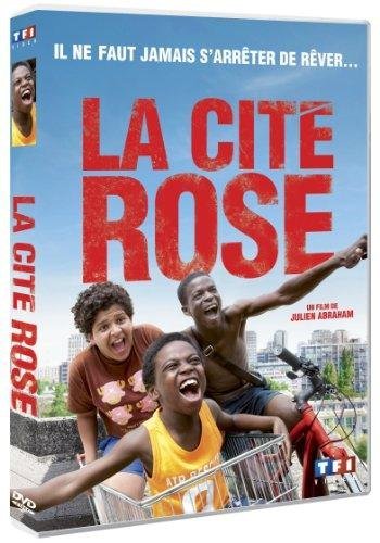 La Cité Rose
