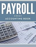 Payroll Accounting Book