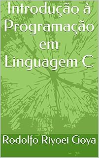 Livro Introdução à Programação em Linguagem C