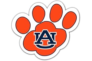 Fremont Die NCAA Fan Shop Vinyl Team Logo Magnet