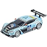 Carrera Digital 143 Aston Martin V12 Vantage GT3 Young Driver No.007 Slot Car