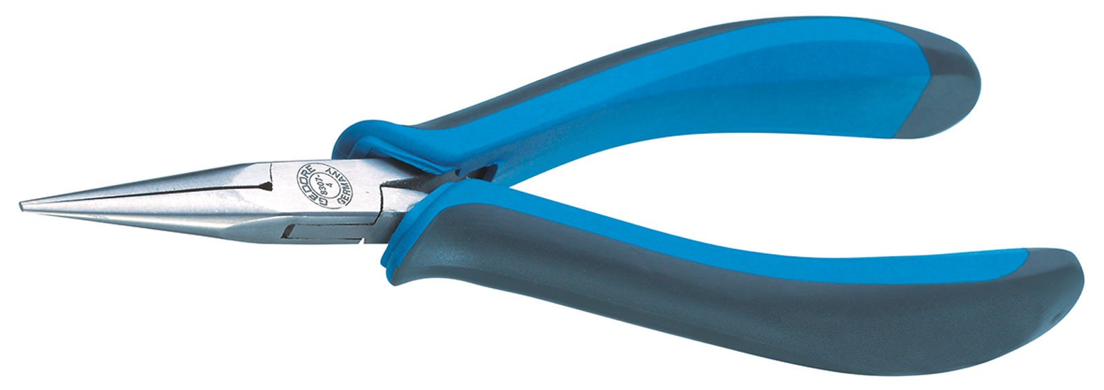 Gedore Electronic Long-Nosed Pliers 8307 4