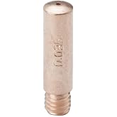 Miller Spoolmate 150 Contact Tip .035 Pkg/5