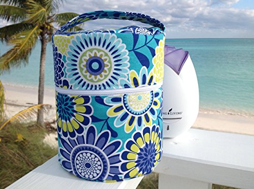 young living oil diffuser