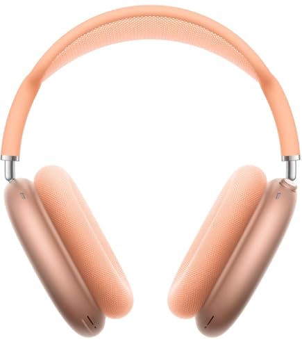 Apple AirPods Max 2 - Meia-noite ​​​​​​​ | Amazon.com.br