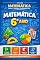 Livro Coleção Matemática para o Ensino Fundamental Maior: 6º Ano (Coleção Matemática para o Ensino Fundamental - 6º Ano Livro 1)