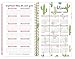 bloom daily planners 2018-2019 Academic Day Planner - Monthly Weekly Datebook/Calendar Book - Inspirational Dated Agenda Organizer - (August 2018 - July 2019) - 6