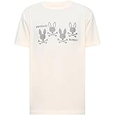 Psycho Bunny Jovan Graphic Tee