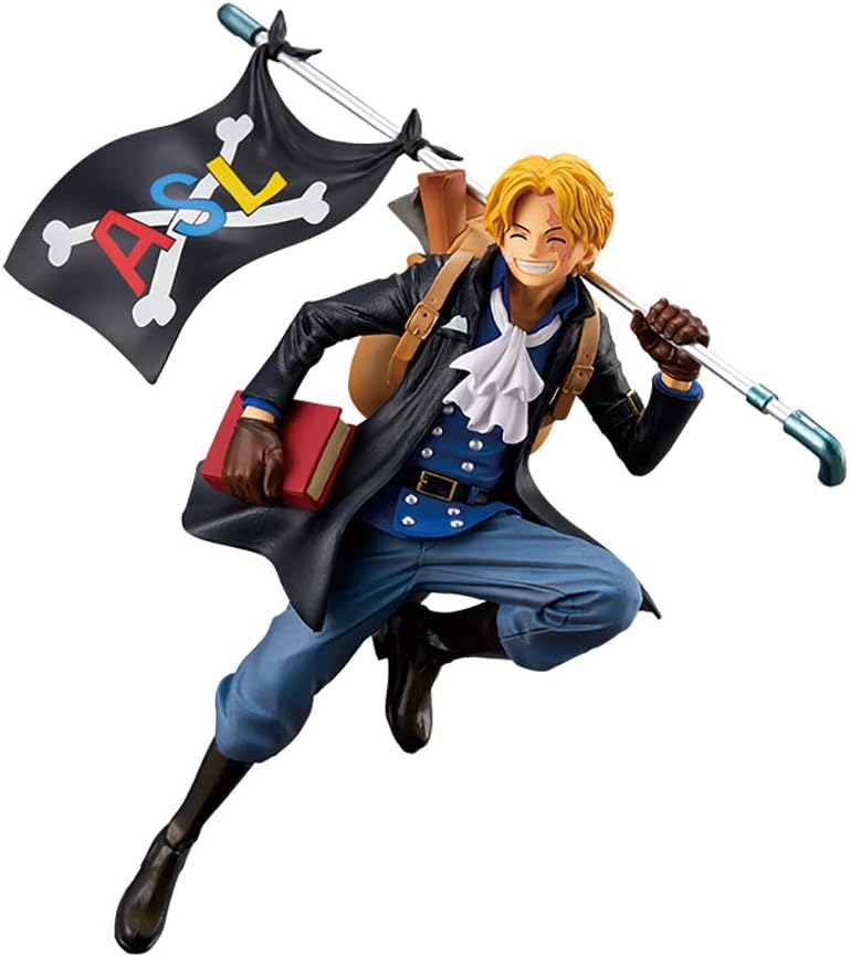 Amazon ワンピース ワンピースマニアが本気で三兄弟をプロデュースしたらこうなった ルフィ エース サボ 全3種セット アニメ 萌えグッズ 通販