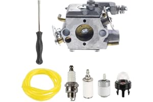 ANTO 309376002 Carburetor for Ryobi RY3714 RY3716 Chainsaw