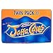 Original McVitie's The Original Jaffa Cakes Twin Pack Imported From The UK England The Very Best Original British Jaffa Cakes A Genoise Sponge Base Layer Of Orange Flavored Jam Coating Of Sponge primary