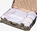 AimtoHome Set of 6 Mesh Laundry Bags - 6 Small - Premium Quality: Laundry Bag for Blouse, Hosiery, Underwear, Bra and Baby Clothing, Travel Laundry Bag