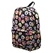 Rick and Morty Sublimated School Backpack - 18
