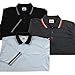 Champro Men's Dri-Gear Umpire Polo Shirt