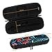 Fintie Holder Case for Apple Pencil (1st and 2nd Gen), Protective Sleeve Pouch Case w/Built-in Pocket for iPad Pro 11 12.9 10.5, iPad 2018 Pencil, Moroccan Love (Official Micklyn Le Feuvre Product)