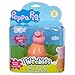 Peppa Pig Weebles, Wobbily Weeble Grown-Ups! *MUMMY PIG* (Dispatched From UK)