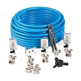 Maxline M3800 Master Kit, 1/2-Inch x 100-Feet