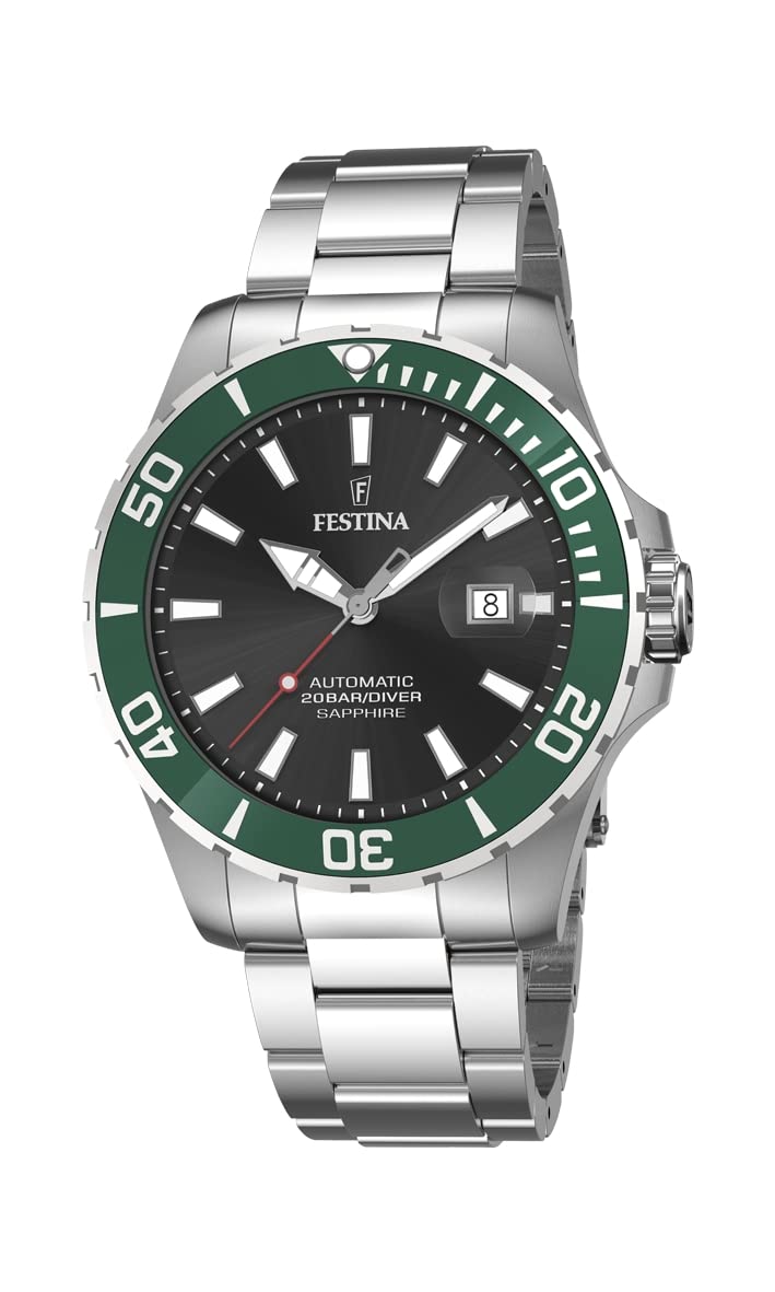 Festina - Men's Watch - F20531/2