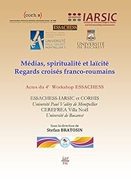 Médias, spiritualité et laïcité