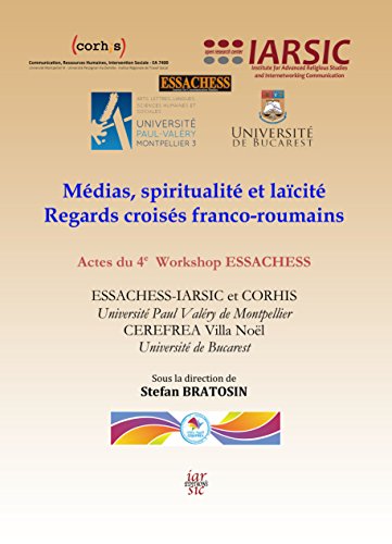 Médias, spiritualité et laïcité