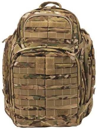 23" Backpack, Rush 72, Multicam