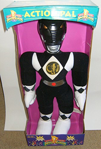 power rangers plush