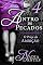 Livro Antro de Pecados #4: O Preço da Ambição