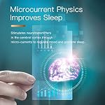 Yunobi Sleep Assistant - Hand-held USB Charging Microcurrent Sleep aid Pulse Holding Device to Relaxing Sleeping Aid… - Image 5