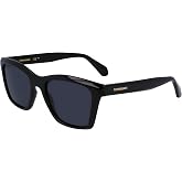 FERRAGAMO Sunglasses SF 2001 S 001 Black