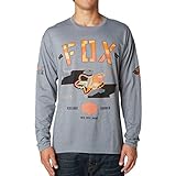 Fox Racing - Fox Long Sleeve Tee Shirt - Gorged