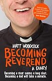 Becoming Reverend by 