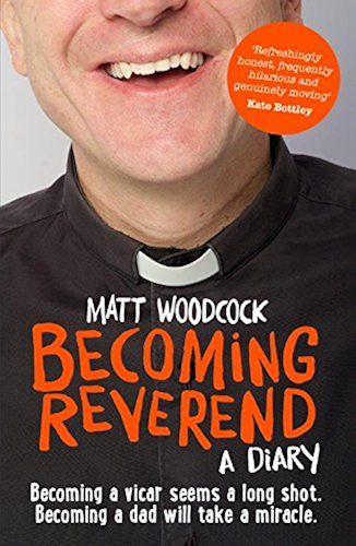 Download Becoming Reverend (English Edition) PDF