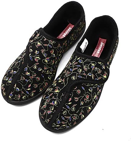 house shoes for swollen feet