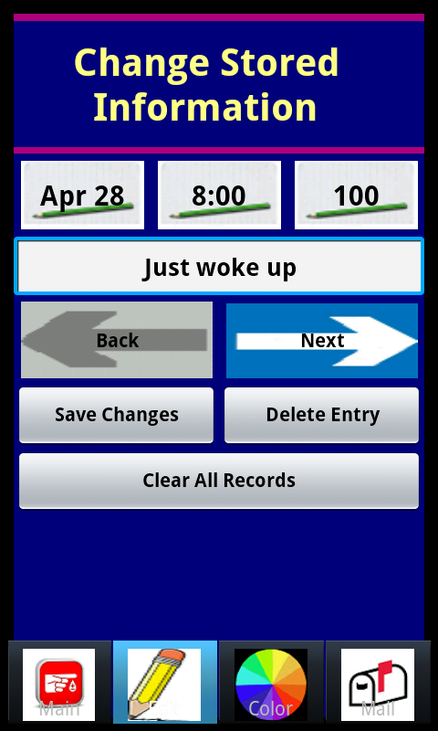Track Your Blood Sugar Level - Thumbnail 5
