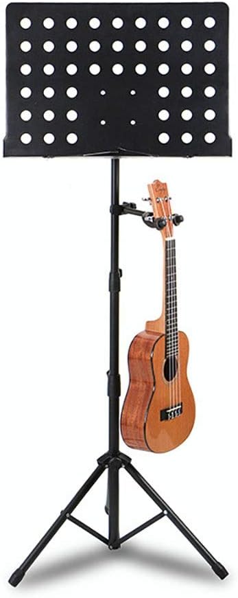 Atril para guitarra | Las mejores guitarras