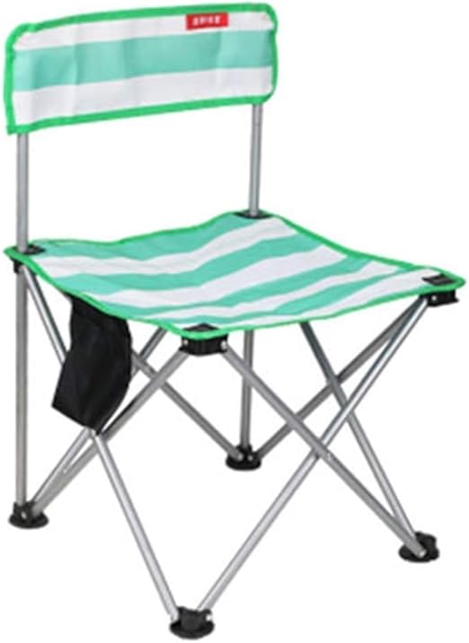 fishing stool with backrest