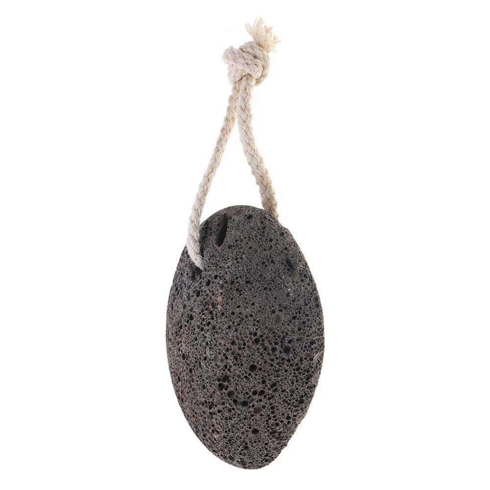 Pumice Stone for Feet, Natural Pumice Stone for Feet and Hands, Calluse Remover/Foot Scrubber Stone for Dead/Hard Skin, Natural Foot File Exfoliation to Remove Dead Skin