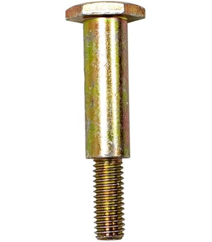Amazon.com : CUB CADET 932-3009 Torsion Spring Z-Force Tank M48