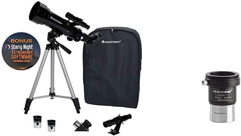 celestron travel scope 21035