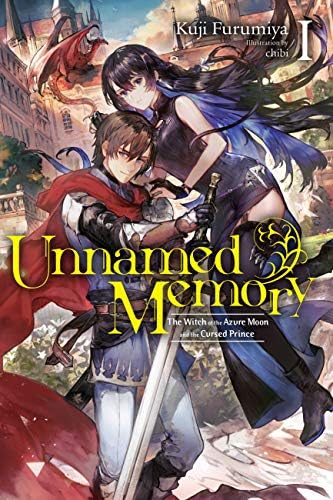 Unnamed Memory, Vol. 1 (manga) (Volume 1) (Unnamed Memory (manga