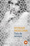 Tela de sevoya / Fabric from An Onion (Spanish Edition) by 