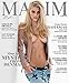 Maxim [Print + Kindle]