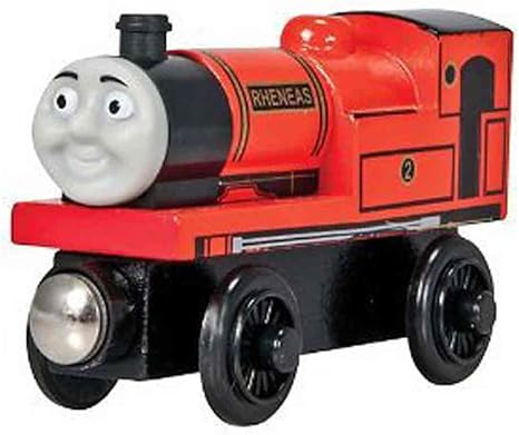 Thomas Wooden Railway Rheneas 
