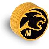 Predator Victory Medium Pool Billiard Cue Tip - 8 Layers - 1 pc