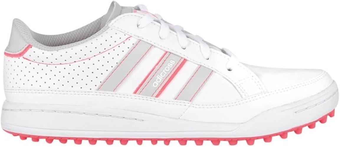 adidas junior adicross iv golf shoes