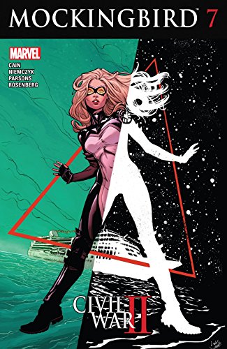 Mockingbird (2016) #7